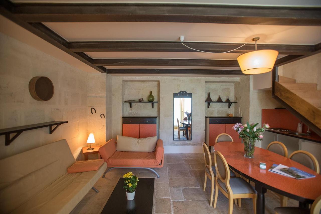 Villa De Pietro Cursi Екстер'єр фото