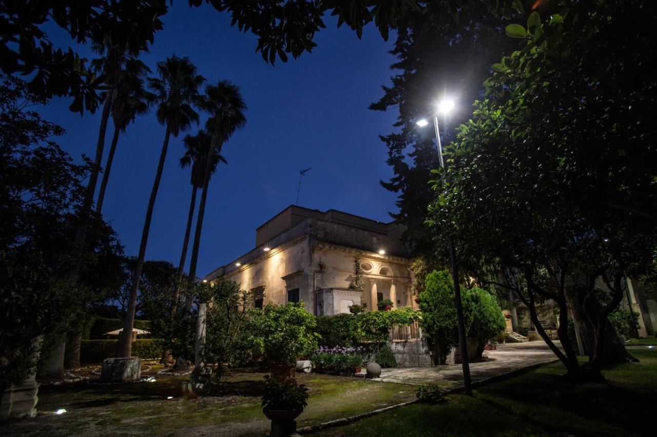 Villa De Pietro Cursi Екстер'єр фото