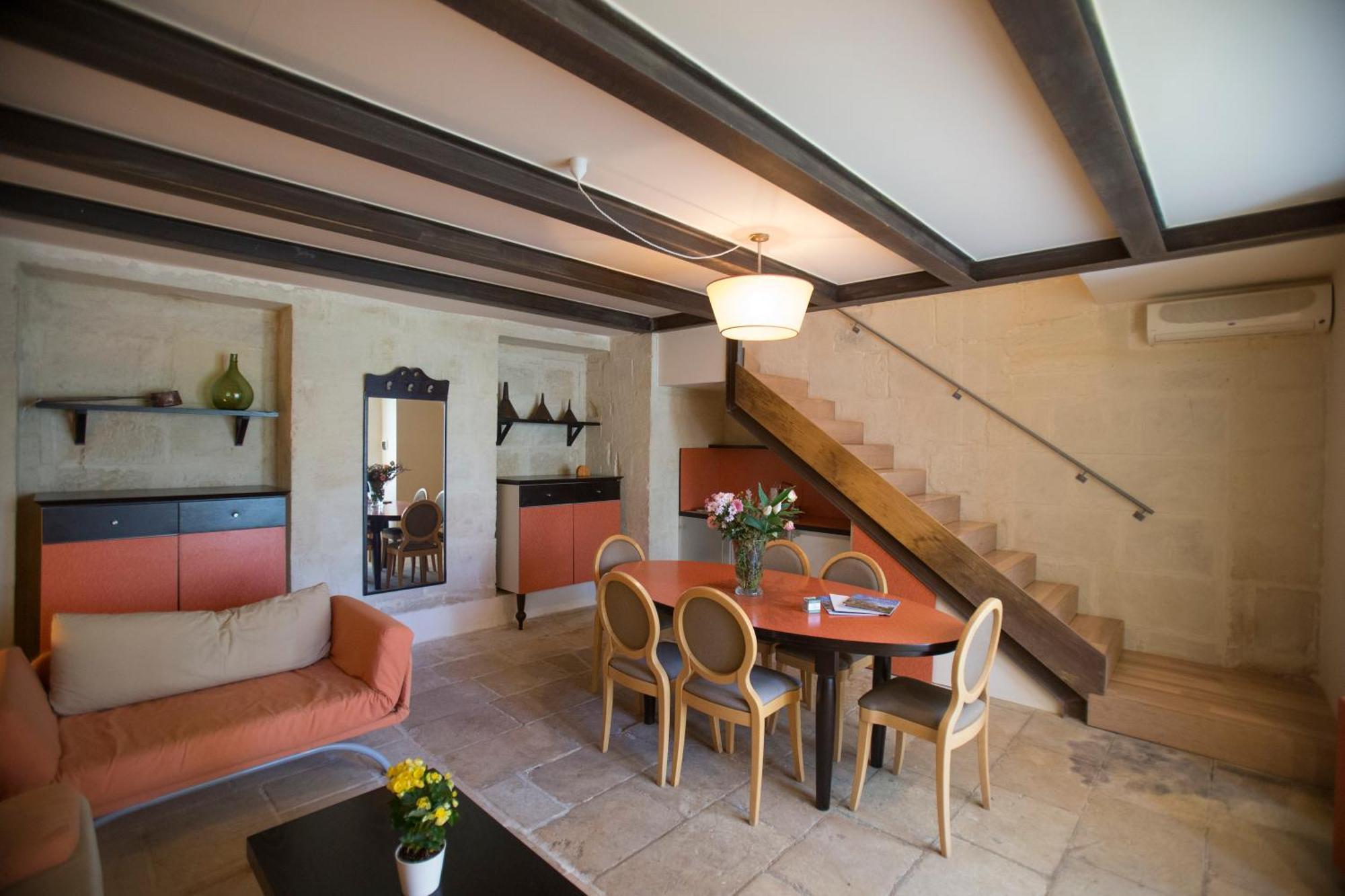 Villa De Pietro Cursi Екстер'єр фото