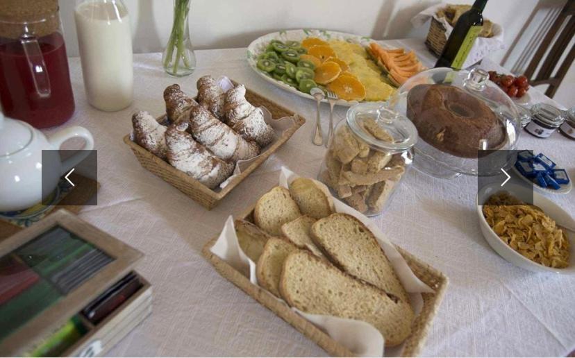 Villa De Pietro Cursi Екстер'єр фото