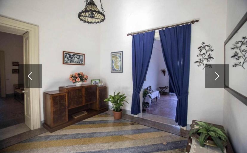 Villa De Pietro Cursi Екстер'єр фото