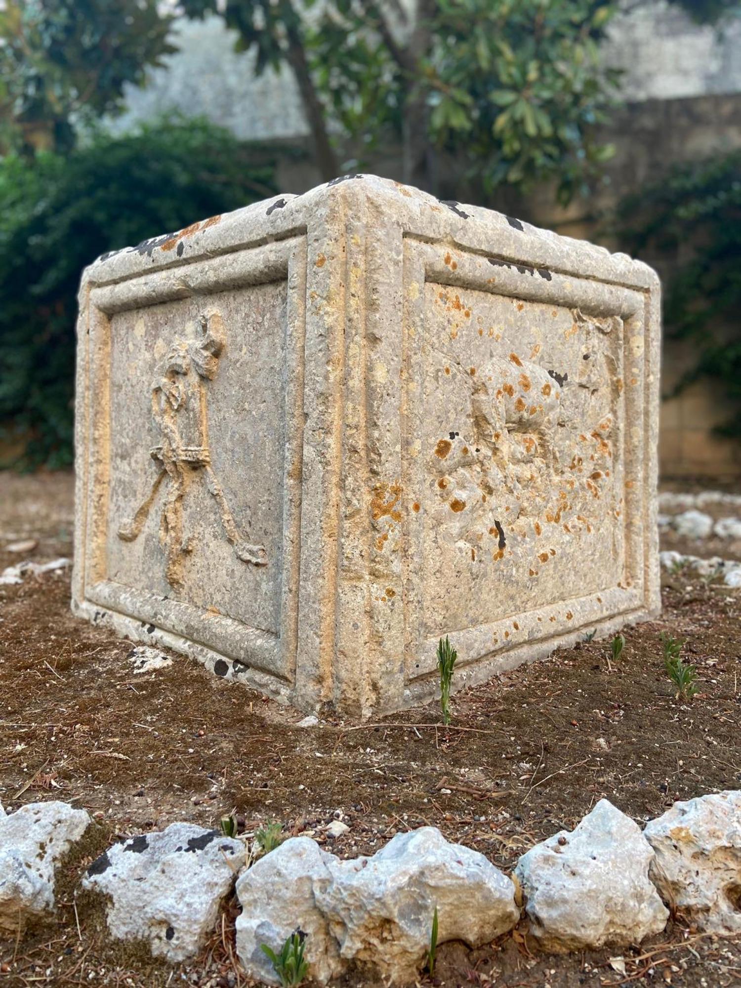 Villa De Pietro Cursi Екстер'єр фото